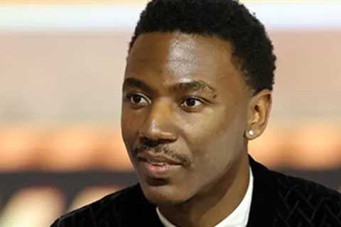 Jerrod Carmichael Tears Into HFPA Racial Controversy in Brutally Honest Golden Globes Monologue