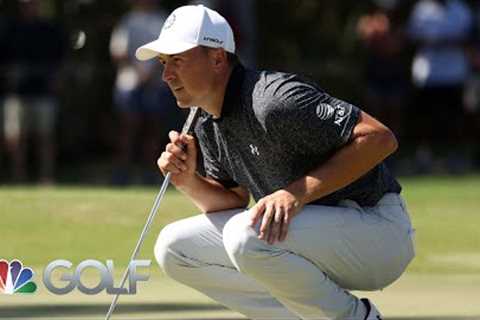 Sony Open in Hawaii highlights: Best shots from Round 2 | Golf Channel