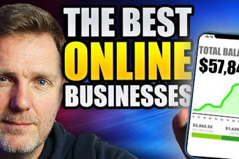 How To Make Money Online 2023 | Online Business Ideas