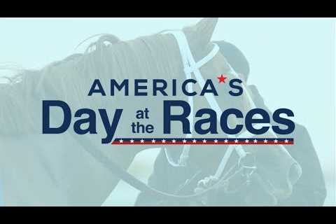 America's Day at the Races