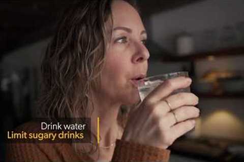 Arthritis Advice: Nutrition part 1 - What to eat