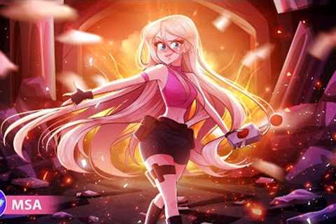 From Normal Girl to Spy Girl