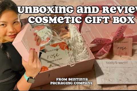 WHICH IS THE BEST MONTHLY BEAUTY BOX || Pysia Zabek