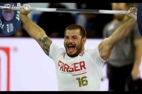 Crossfit Motivation