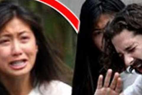 50 Famous Celebrities That Married Bad People
