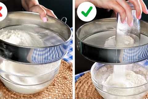 Smart Cooking Hacks To Save Time In The Kitchen