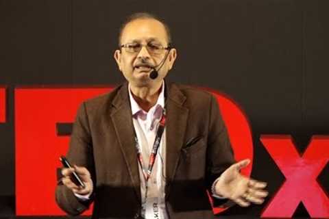 From Scepticism to inspiring Confidence: The Ganga Story | Rajiv Ranjan Mishra | TEDxBistupur