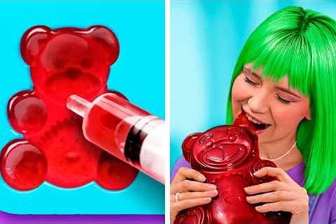 HOW TO BECOME THE BEST PARENT EVER | Super Useful Parenting Gadgets And DIY Crafts