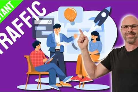 8 SEO Tips for Instant Traffic