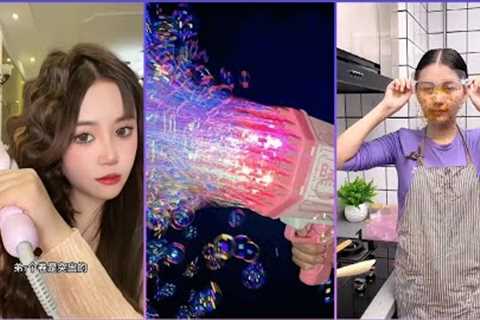 Smart Home Gadgets!😍Smart appliances#hairaccessories#smartgadgets#appliancesforeveryhome..