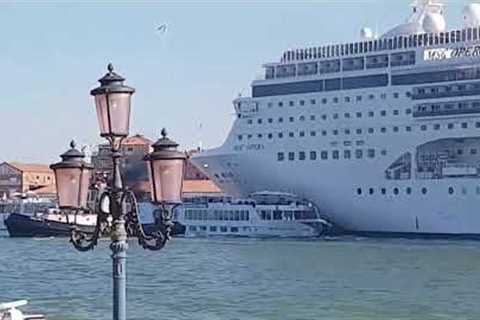 Ultimate Cruise Ship Fails Compilation 2023