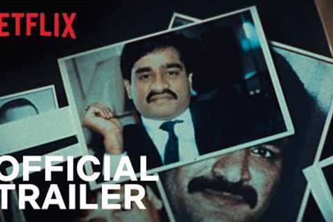 Mumbai Mafia | Official Trailer | Now Streaming | Netflix India