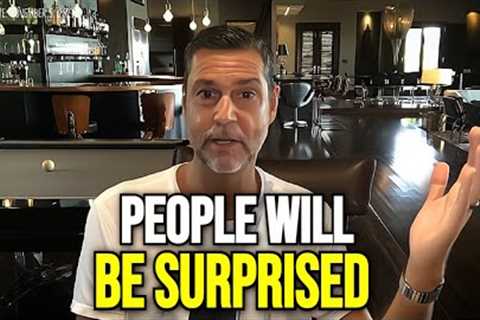Why I Am Vey Bullish In 2023 (MUST WATCH) - Raoul Pal
