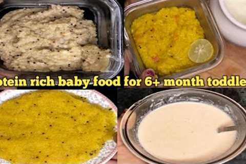 Baby food|Baby food for 6month baby|BabyFood for growth| brain development|bone strength|haemoglobin
