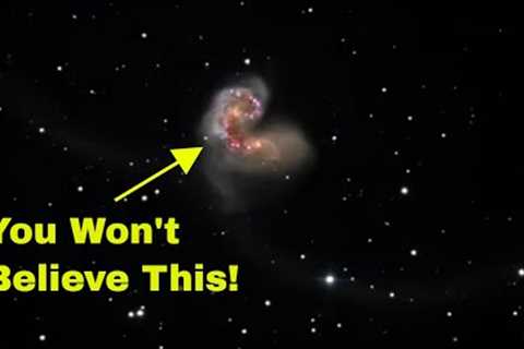 Top 10 James Webb Space Telescope Discoveries 2022