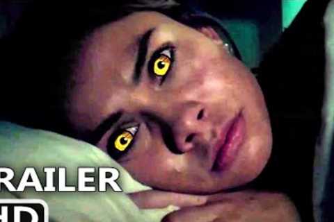 WOLF PACK Trailer (2023) Arthur Garbe, Action Series ᴴᴰ