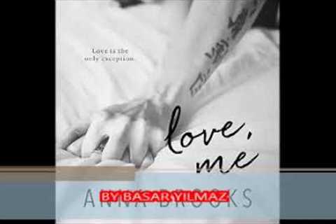 LOVE ME  Audiobook Romance BEST SERİES