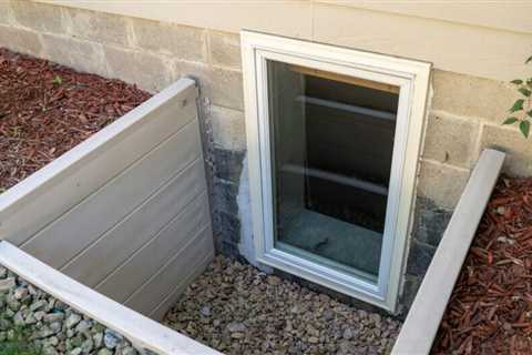8 Ways to Increase Natural Light in Your Basement