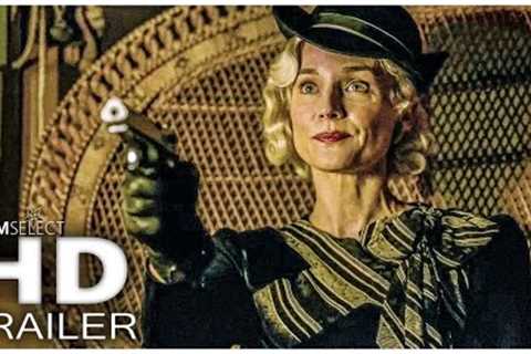 MARLOWE Trailer (2023)