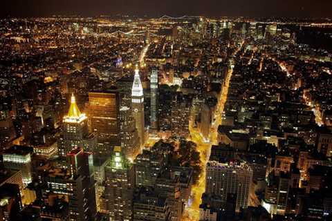 Top 8 USA Cities for Weekend Getaways