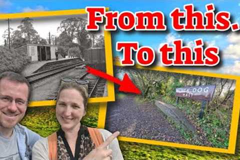 How BACON Started a Railway. #EveryDisusedStation