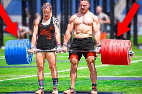 Why Everyone Hates CrossFit