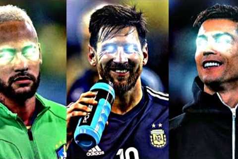 BEST FOOTBALL EDITS - FAILS, GOALS &amp; SKILLS | Football TikTok Compilation (#25)