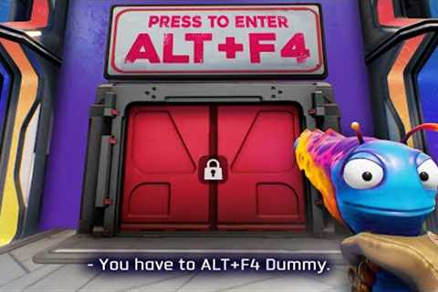 19 Video Games That TROLLED Players