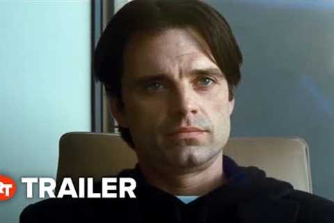 Sharper Trailer #1 (2023)