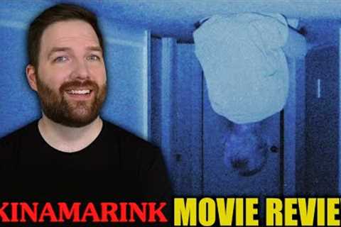 Skinamarink - Movie Review