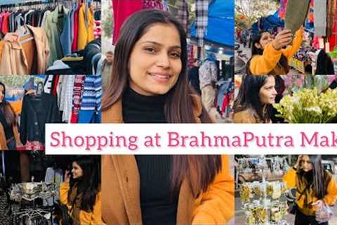 Explore BP Market With Me 🥰