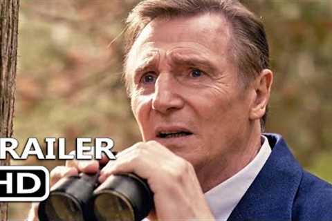 MARLOWE Official Trailer (2023)