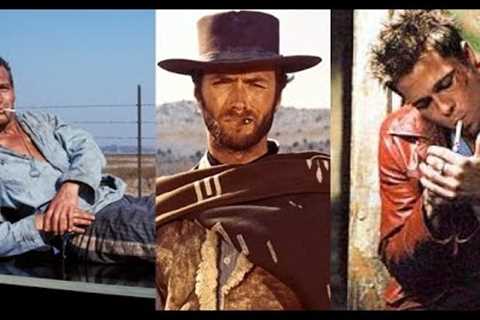Why Modern Movies Suck - They Hate Men (Part 1)