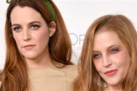 The Four Children of Lisa Marie Presley: What You Need to Know