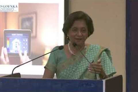 Career Counseling Session by Eminent Career Expert Usha Albuquerque