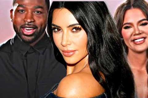 The Kardashians will SUPPORT Tristan Thompson at Mother's Funeral!