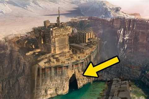 8 ABANDONED Military Bases In The U.S!