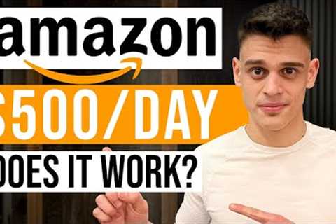 Get Paid To Write Amazon Reviews In 2023 ( BONUS: Get FREE Items )
