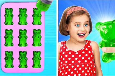 PRICELESS PARENTING HACKS &amp; GADGETS YOU DIDN'T KNOW YOU NEEDED