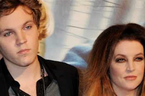 Lisa Marie Presley's Son's Tragedy Death Made Her Feel Like A New Person
