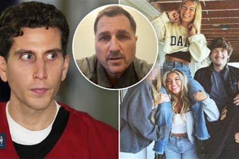 Slain Idaho Student's Family Lawyer Sets Record Straight on Bryan Kohberger Connection