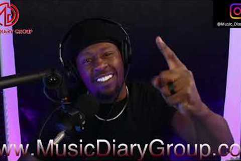 Indie Artists Showcase Episode 6.  | Gospel Music R.I.P Kevin Lemons @Music_Diary_Group