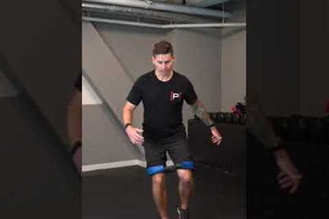 Running Warm Up