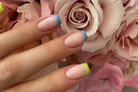 Dedicated to Kylie Jenner's nails 💅