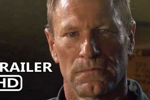 AMBUSH Official Trailer (2023)