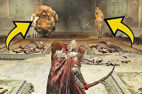 10 Hardest DUAL Boss Fights In Gaming History