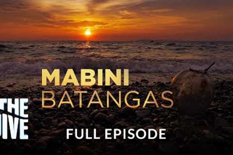 Bucket List: Scuba Diving in Anilao, Batangas + See the Spectacular Maritime Jewels of Mabini