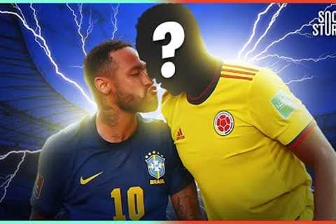 The Only Player Neymar Absolutely HATES