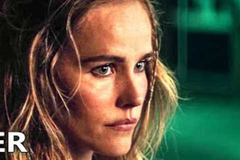 OCEAN BOY Trailer (2023) Isabel Lucas, Luke Hemsworth Movie