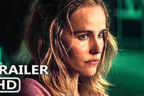 OCEAN BOY Trailer (2023) Isabel Lucas, Luke Hemsworth Movie